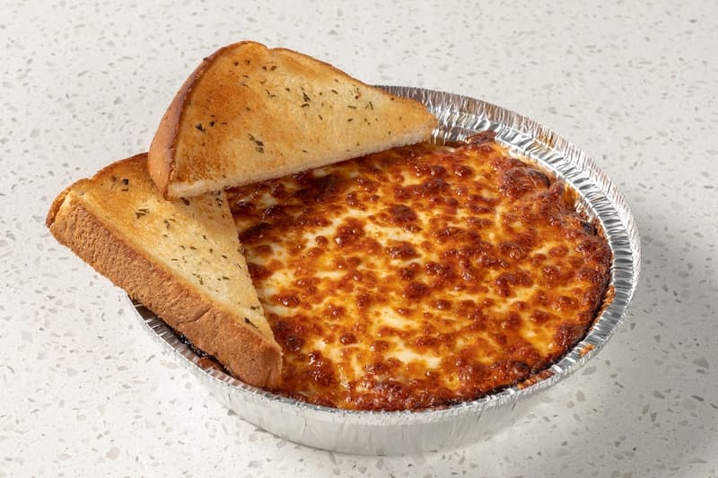 Baked pasta