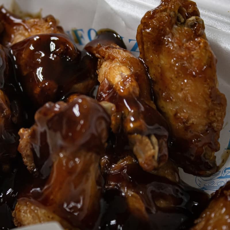 Wings