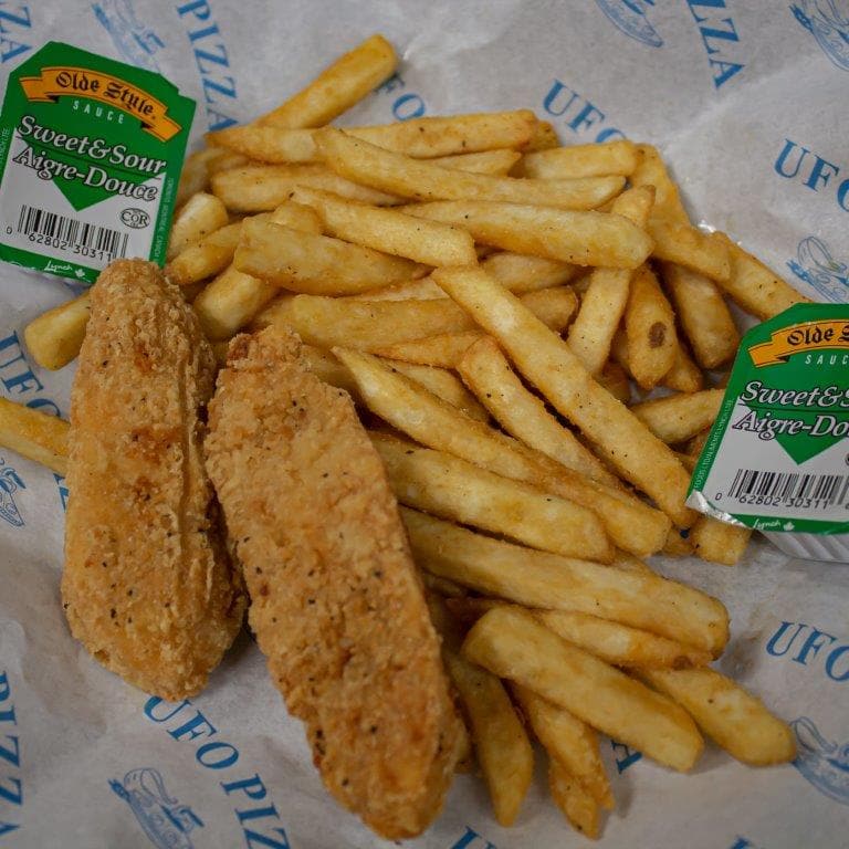 Kids meals