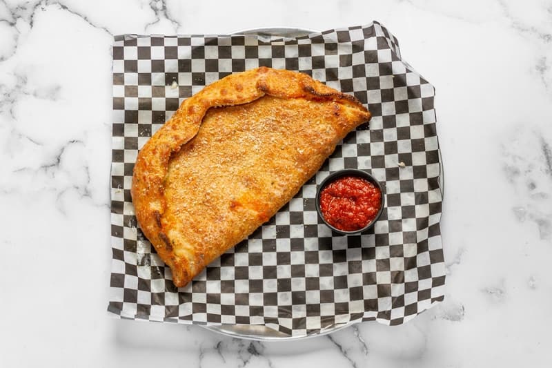 Calzone