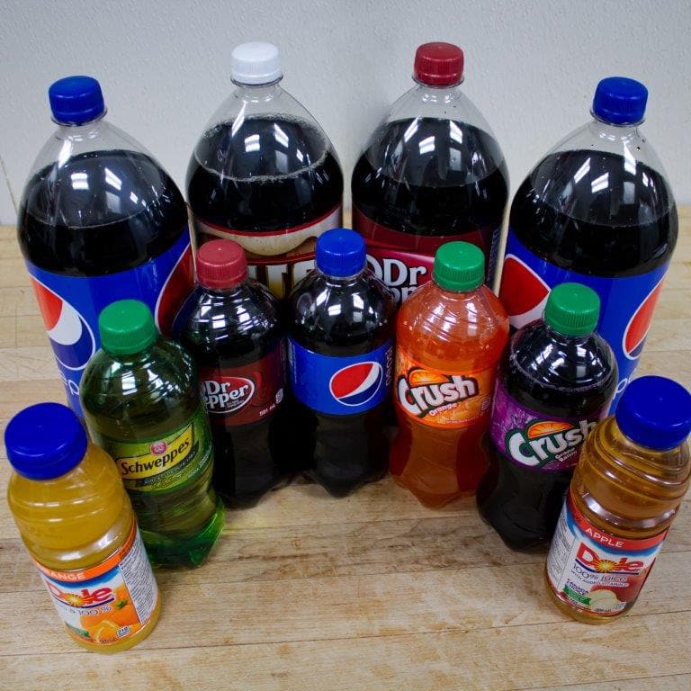 Drinks