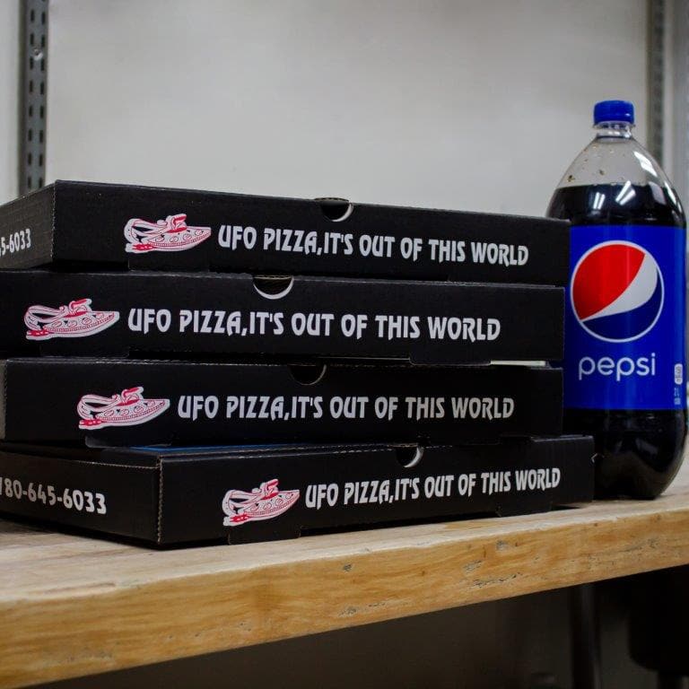Pizza deals