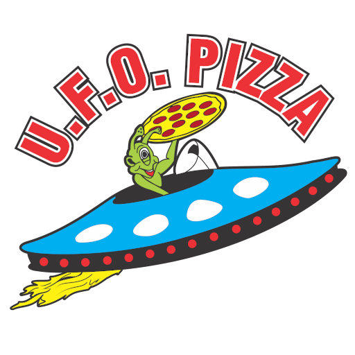 UFO Pizza