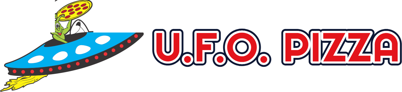 UFO Pizza
